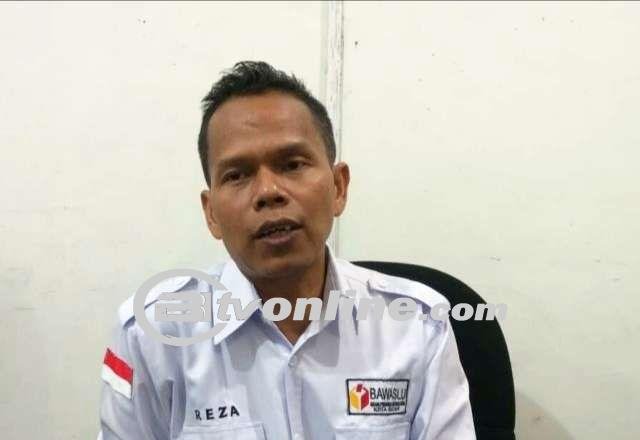 Pernyataan Bawaslu Soal Surat Suara Caleg DPRD Provinsi di 8 TPS Batam Kosong