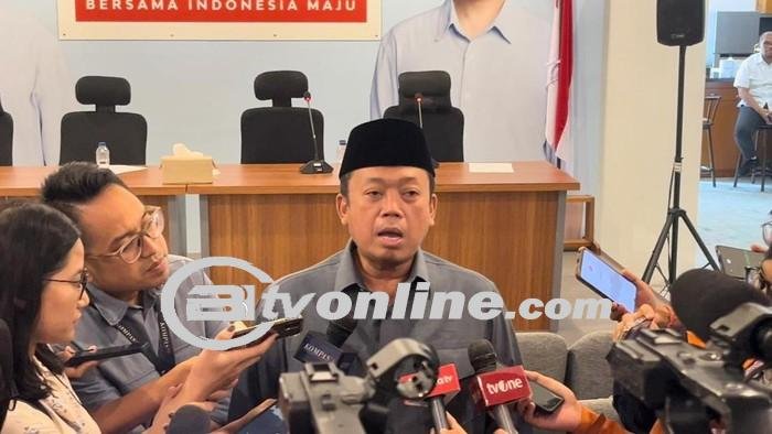 TKN Ungkap Isi Pertemuan Prabowo Dengan Luhut di Bali