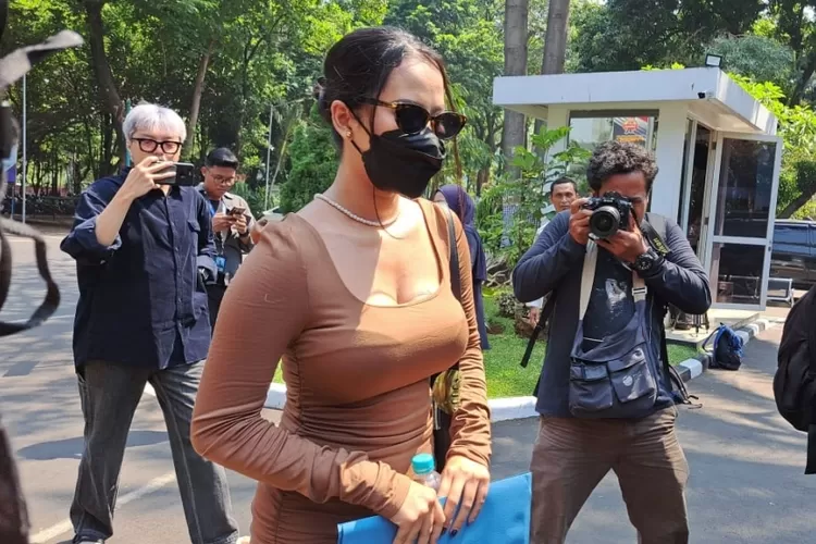 Siskaeee Ajukan Praperadilan Terkait Kasus Film Porno: Minta Pembatalan Status Tersangka