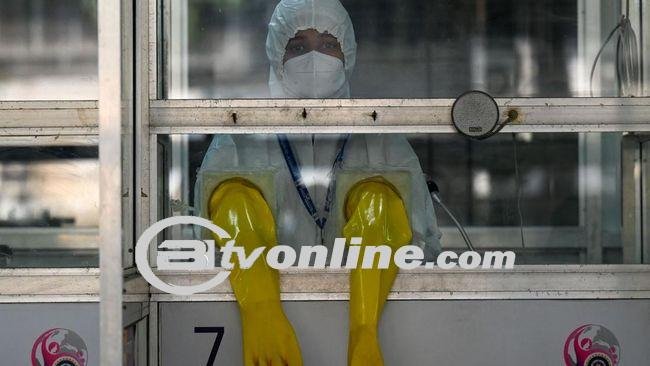 KPK Panggil Sekjen Kemenkes Sebagai Saksi Terkait Kasus Korupsi Pengadaan APD