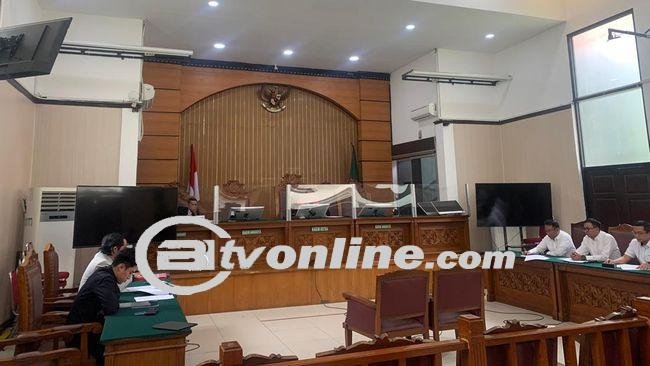 Gugatan Praperadilan Aiman Dinyatakan Tak Sah, Terkait Penyitaan HP oleh Polisi