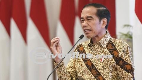 Otto Yakin Gugatan TPDI Terhadap Presiden Jokowi di PTUN Tak Berdasar