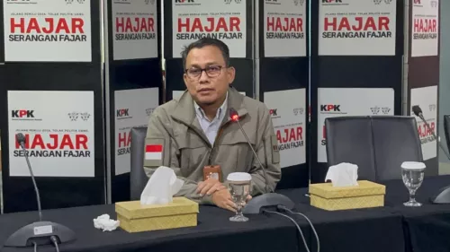 Kpk Segera Menyusun Dakwaan 4 Penyuap Gubernur Nonaktif Maluku Utara