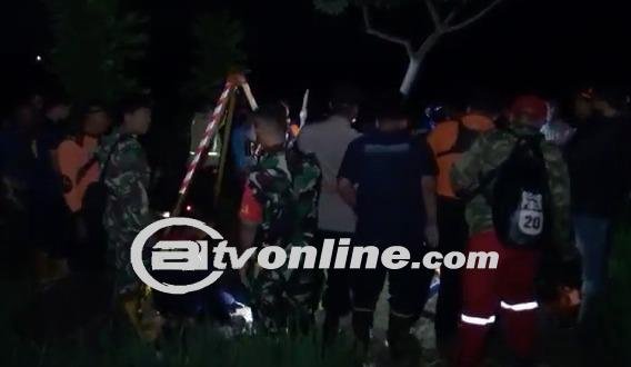 Tiga Warga Desa Ngadirejo Tewas Akibat Hirup Gas Beracun