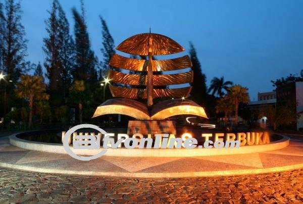 Universitas Terbuka Menyediakan Beragam Jurusan dalam Jalur SNBP 2024