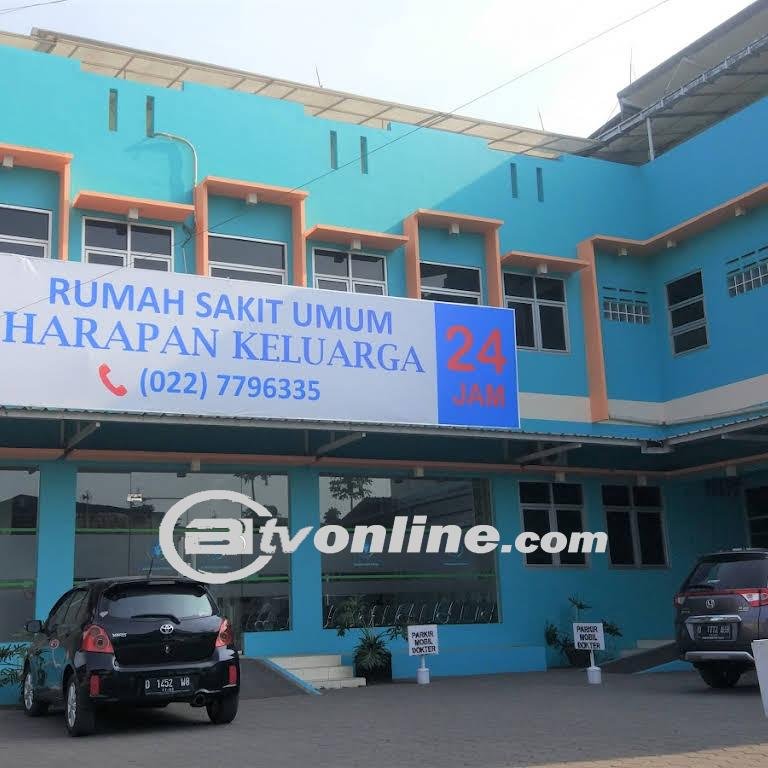 RS Harapan Keluarga Member of Radjak Hospital Group Siapkan Layanan Ambulance Gratis untuk Kasus Trauma