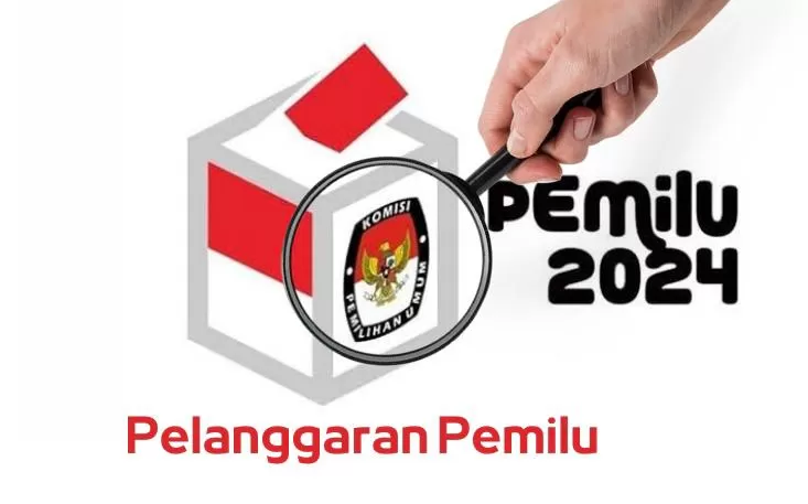 Kasus Pelanggaran Pemilu 2024, 7 Tersangka PPLN Kuala Lumpur Dilimpahkan ke Kejaksaan