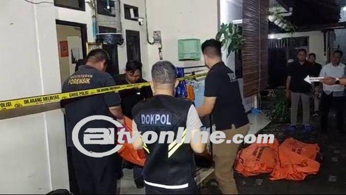 Pengungkapan Ketua RT Tentang Kematian Membusuk di Jaksel