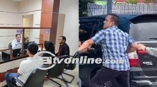 Polisi yang Terlibat Penembakan Terhadap Debt Collector Ditempatkan di Penempatan Khusus