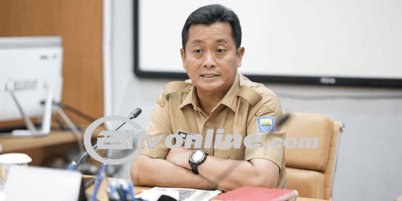 KPK Periksa Sekda Kota Bandung Terkait Kasus Korupsi Bandung Smart City
