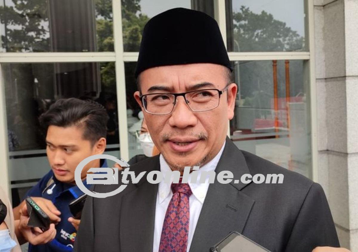 KPU Siap Hadapi Sidang Sengketa Pilpres di MK: Mendengarkan, Mempersiapkan, dan Menjawab