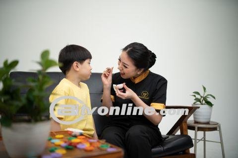 Val The Consultant Buka Suara: Komitmen Tuntas Menangani Kasus Penganiayaan Anak Selebgram