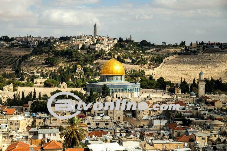Gus Yahya Desak Israel Buka Akses Masjidil Aqsa bagi Muslim selama Ramadhan