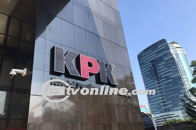 Skandal Hanan Supangkat dan Dugaan TPPU, KPK Sita Uang Rp 15 Miliar