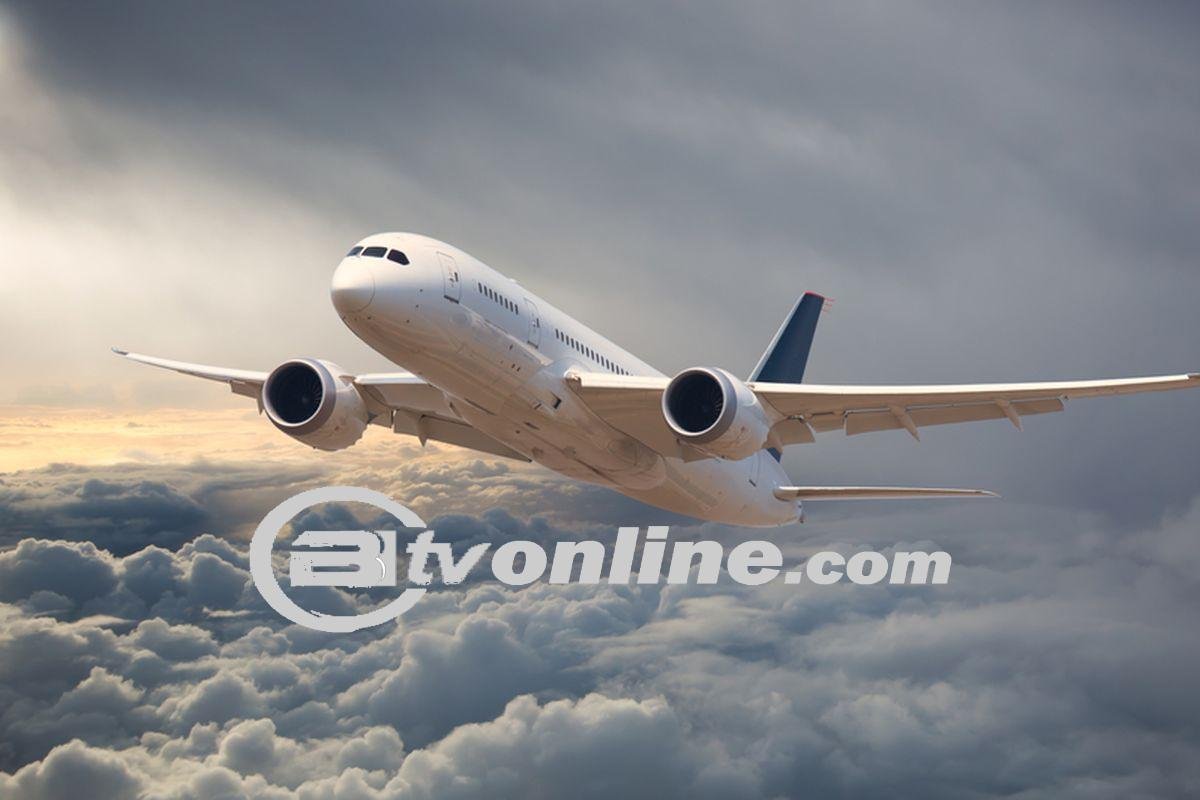 Pesawat LATAM Airlines LA800 Menuju Auckland Alami Turbulensi di Udara, 50 Orang Terluka