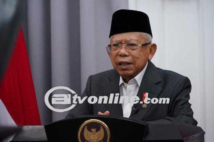 Ma’ruf Amin Akan Kurangi 7,9 Juta Pengangguran, BLK Komunitas sebagai Langkah Strategis