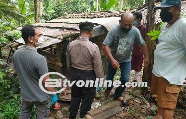 Tragedi Kehidupan Lansia: Kisah Duka Dua Generasi Terkubur di Dalam Rumah