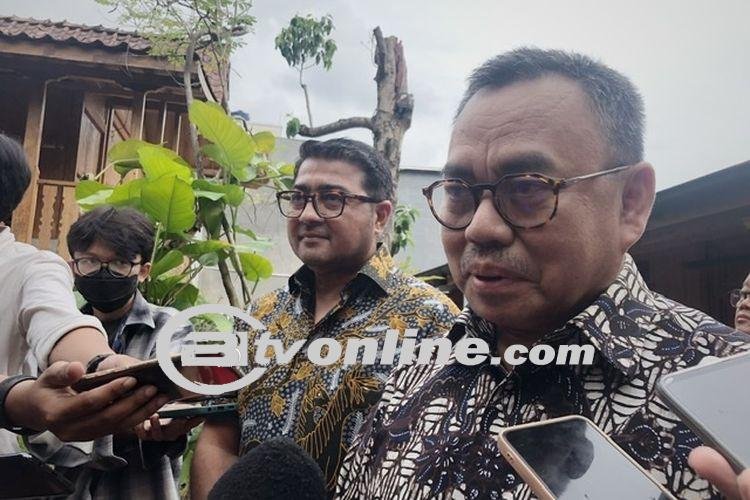 Sudirman Said Ungkap Ketakutan: Skema ‘Koalisi Super’ Seluruh Parpol di Pemerintahan