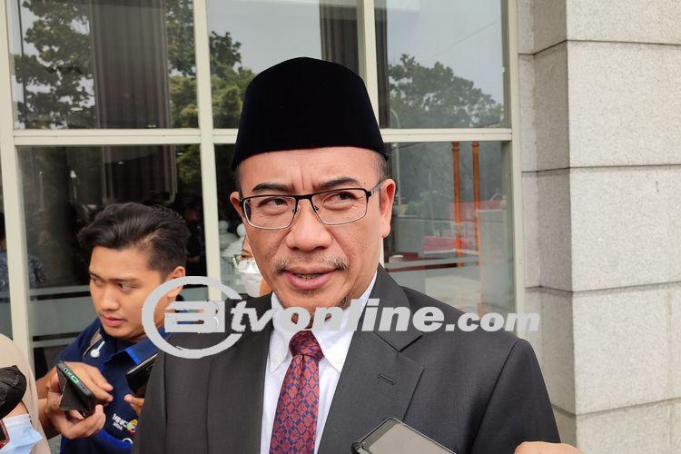 Teguran dari Bawaslu, KPU Terbukti Melanggar Administrasi Pemilu 2024