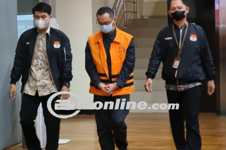 Skandal Uang Eks Kepala Bea Cukai, Penggunaan Rekening Cleaning Service-Sekuriti Terkuak