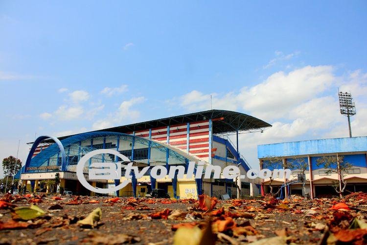 Komisi X DPR RI Kunjungi Proses Renovasi Stadion Kanjuruhan di Kepanjen