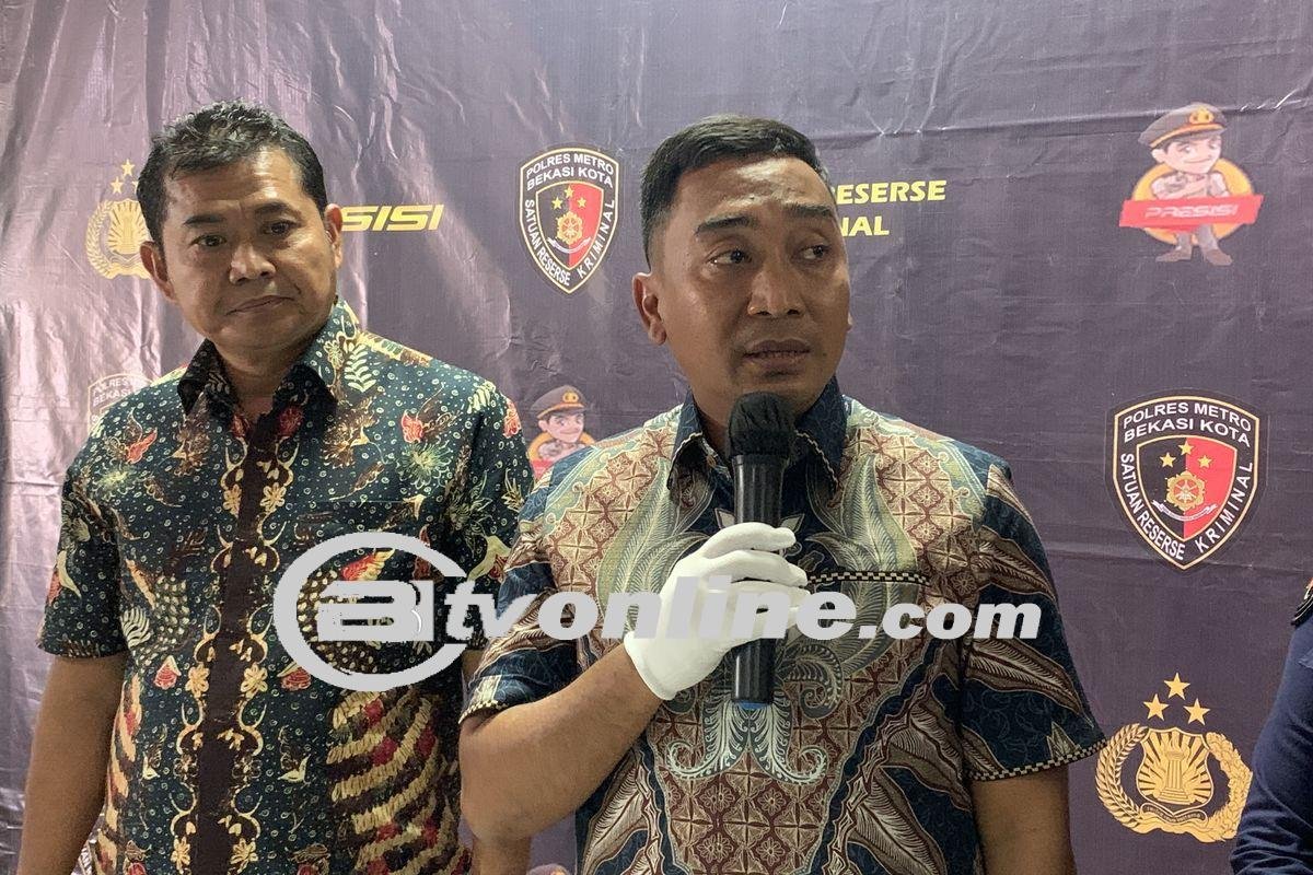 Anak Dikembalikan ke Ayah Setelah Sang Ibu Membunuh Anak Kandungnya