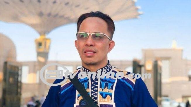 Klarifikasi Gen Halilintar soal Sengketa Tanah Ponpes di Pekanbaru