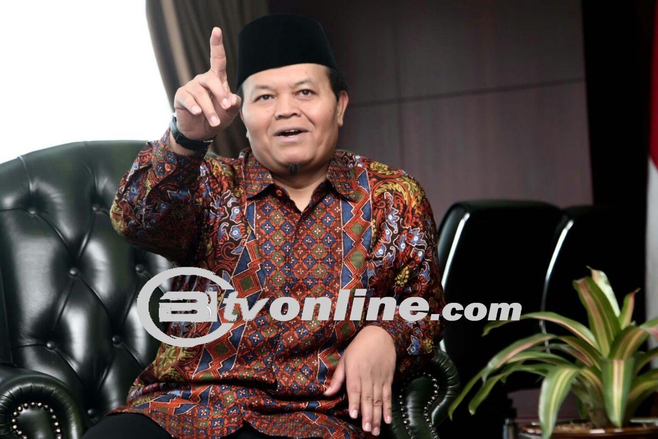 Kisruh Perhitungan Suara di Rapat Pleno KPU: PKS Memimpin, Hidayat Nur Wahid Unggul di Posisi Pertama