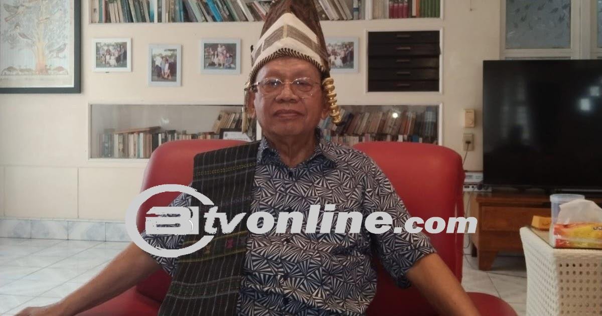 Kontroversi Tanah Adat di Simalungun: Polemik antara Komunitas Adat dan Pemangku Adat