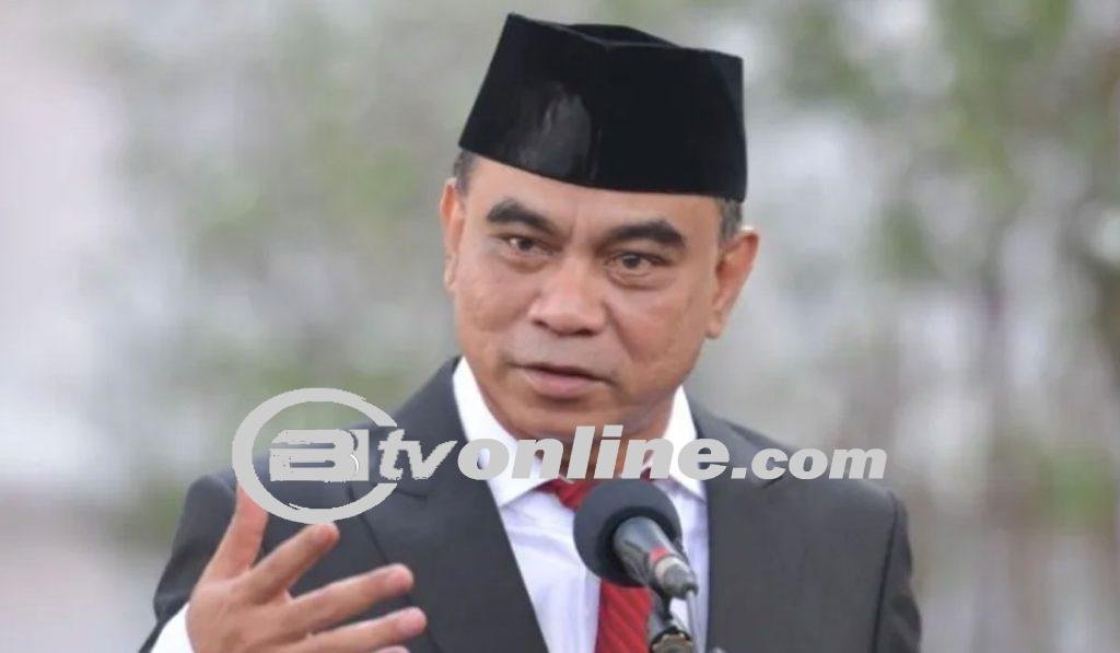 Projo Budi Arie Bantah Isu Keterlibatan Jokowi dalam Pembentukan Kabinet Prabowo-Gibran
