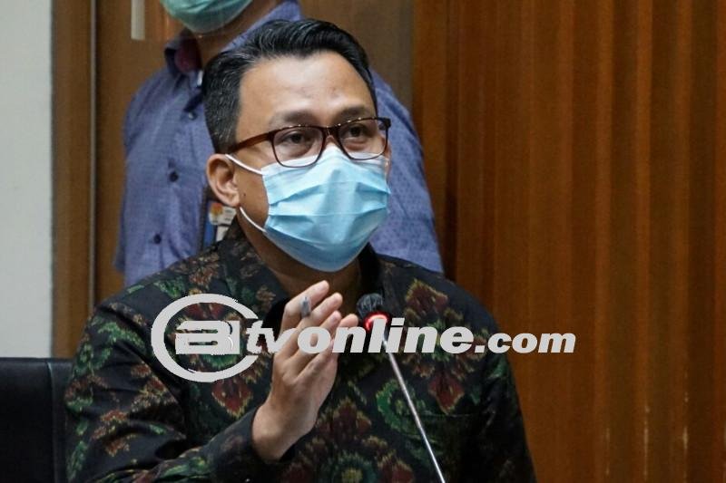 KPK Periksa Hengki’Otak’ Pungli , Ungkap Soal Struktur dan Pembagian Uang