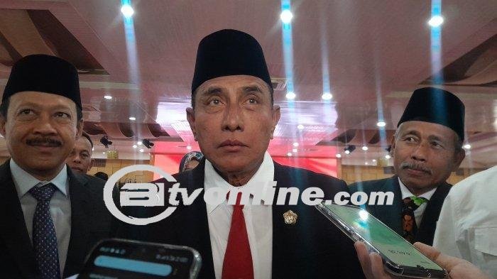 PKB Sumut Terbuka untuk Semua Calon Gubernur, Termasuk Edy Rahmayadi