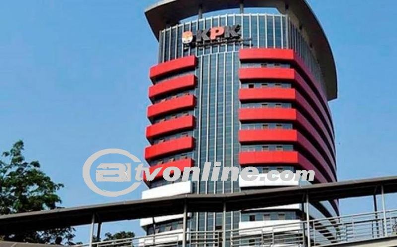 4 Anggota DPRD Bandung Digarap KPK terkait Titipan Paket Pekerjaan di APBD-P