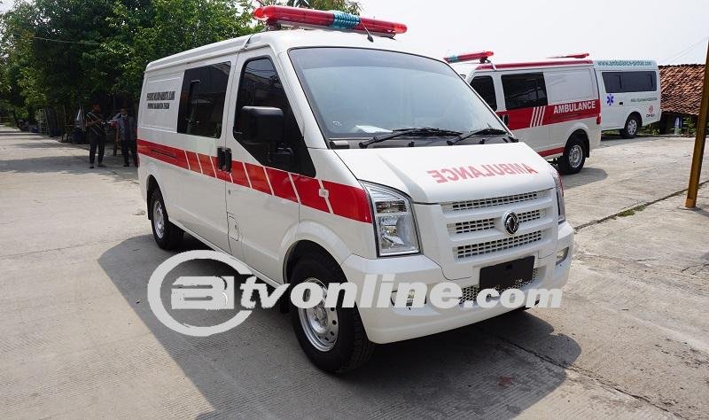 Ledakan Misterius Saat Latihan Tim SWAT di California, 16 Anggota Terluka