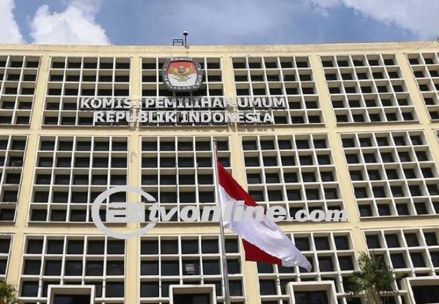 KPU RI Pastikan Penetapan Tersangka 7 PPLN Kuala Lumpur Tidak Ganggu Tahapan PSU