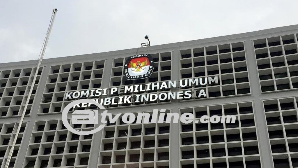 KPU Bersiap Laksanakan Rekapitulasi Nasional Pemilu 2024 Hari ini, Papua Tengah dan Maluku Masih Tertunda