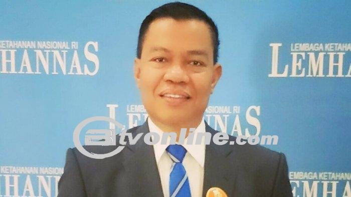 Nizhamul Maju Kena,Mundur Kena!!?