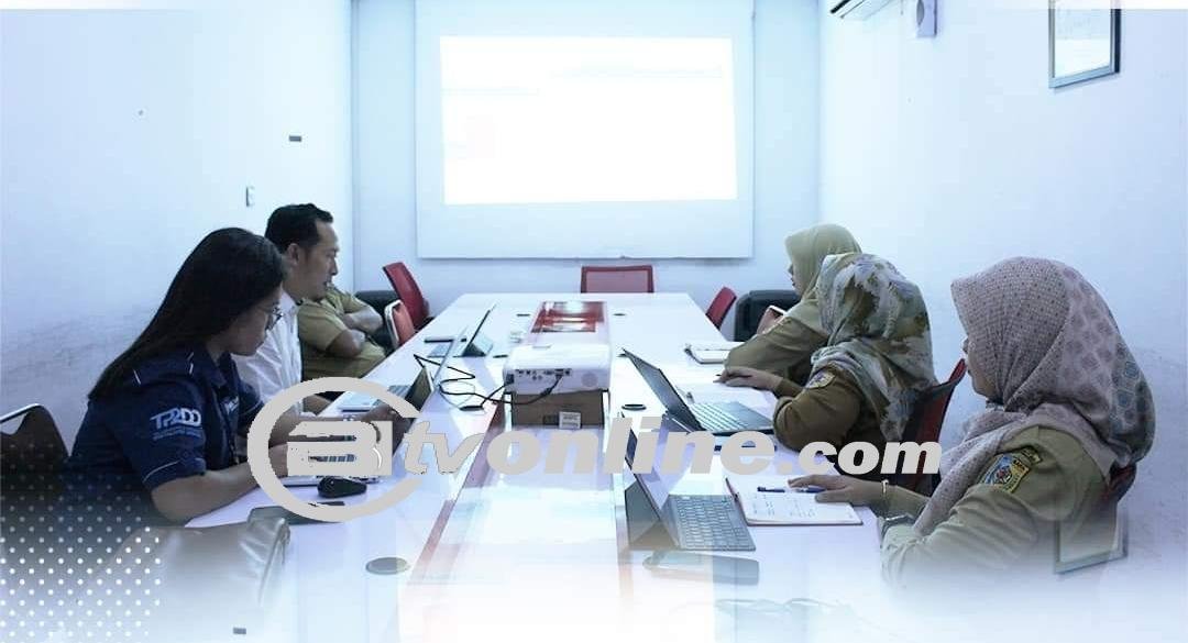 “Upaya Peningkatan PAD: Bank Indonesia Dampingi Pengisian Champhionships TP2DD di Bapenda Kabupaten Batu Bara”.