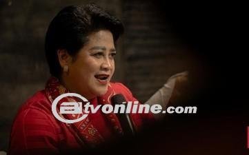 Dua Laporan Terhadap Connie Rahakundini Bakrie, Polisi Mulai Selidiki Kasus Hoaks