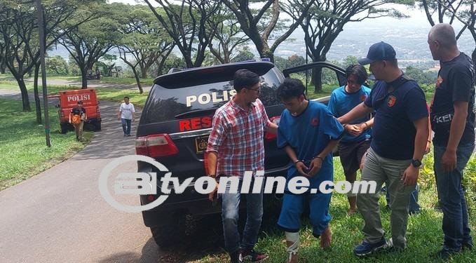 Jasad Wanita Dibawa oleh Pembunuh dari Bogor ke Cirebon Selama 4 Hari Sebelum Dibuang
