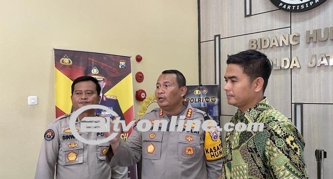 Polisi Ungkap Ada Calon Tersangka Lain di Kasus Konten Tukar Pasangan Gus Samsudin