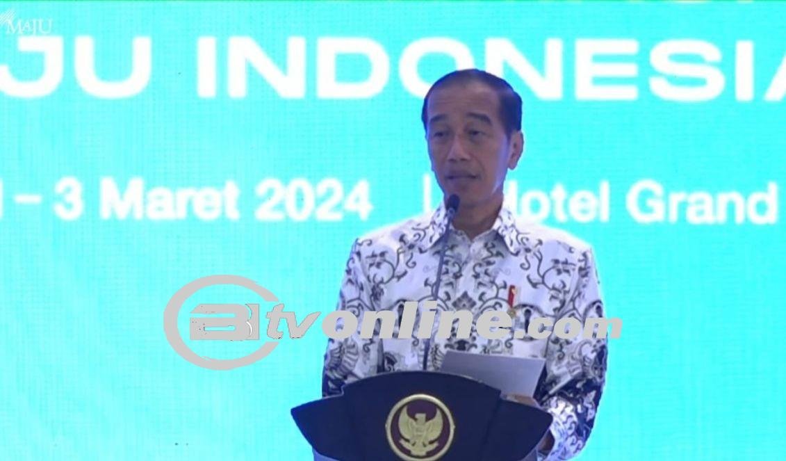 Presiden Jokowi Bicara Bonus Demografi, Tak Pernah Bosan Ingatkan Kesempatan Emas