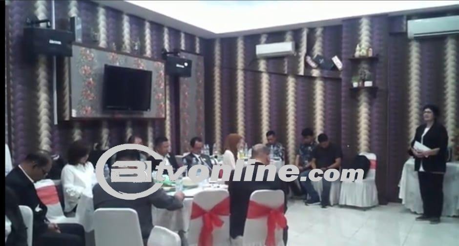 Pengurus Posbakum AAI On Dpc Jakarta Utara Dilantik Dan Dikukuhkan