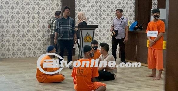 Tragedi Santri Tewas di Kediri, Pemicu Penganiayaan Terungkap, Kekerasan Sejak Kecil