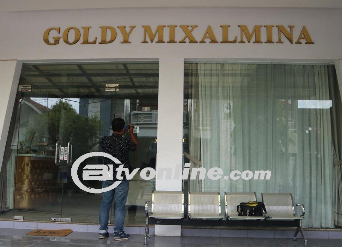 Ratusan Jemaah Gagal Berangkat, Pemilik Biro Ditahan