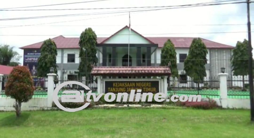 Kejari Tanjab Timur Terus Dalami Kasus Desa Pangkal Duri