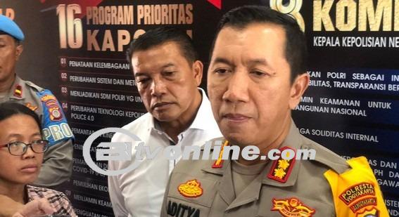 Tragedi Pembunuhan di Kos Pria: Polisi Tetapkan Penyewa Kos sebagai Tersangka