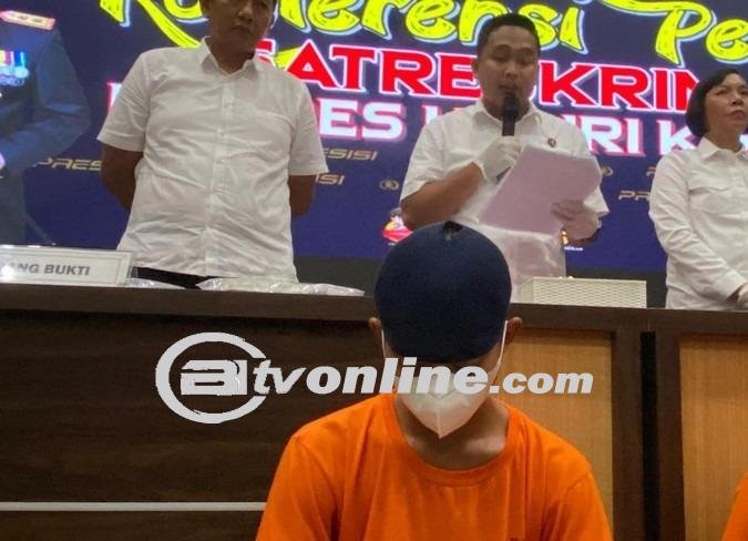 Akibat Cemburu Buta, Pria Racuni Mantan Pacar Dengan Sianida