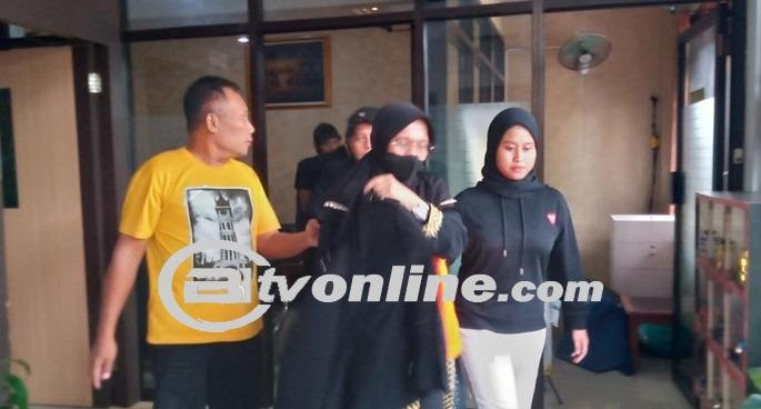  Guru ASN Penipu Perusahaan Korea RP 2,1 M Ditangkap Kejari Klaten