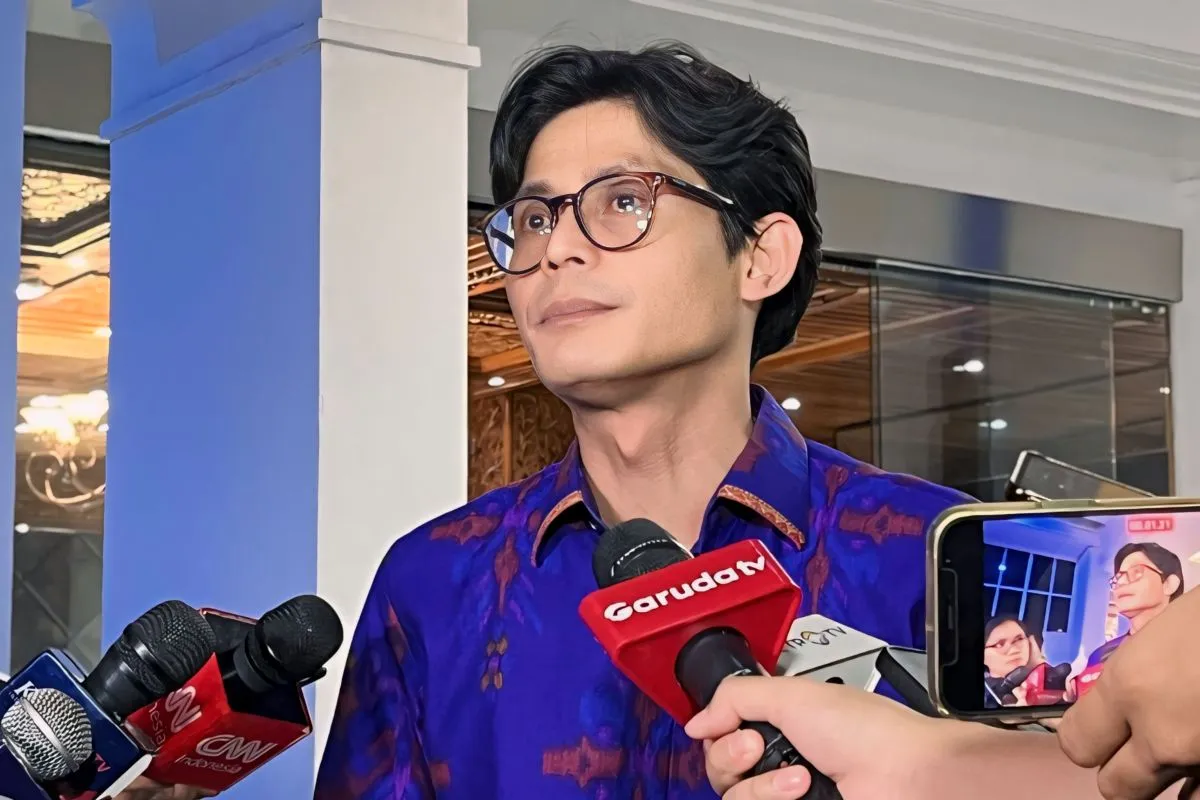 Dekati Penyampaian Hasil Pemilu 2024, KPU Masih Rekapitulasi Suara
